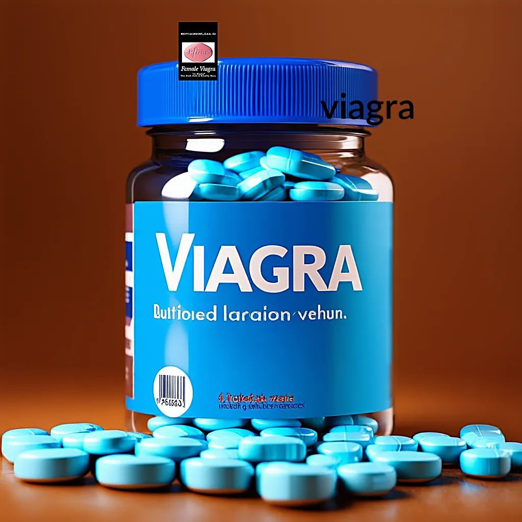 Viagra con receta o sin receta